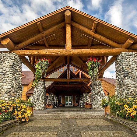 Talkeetna Alaskan Lodge 外观 照片